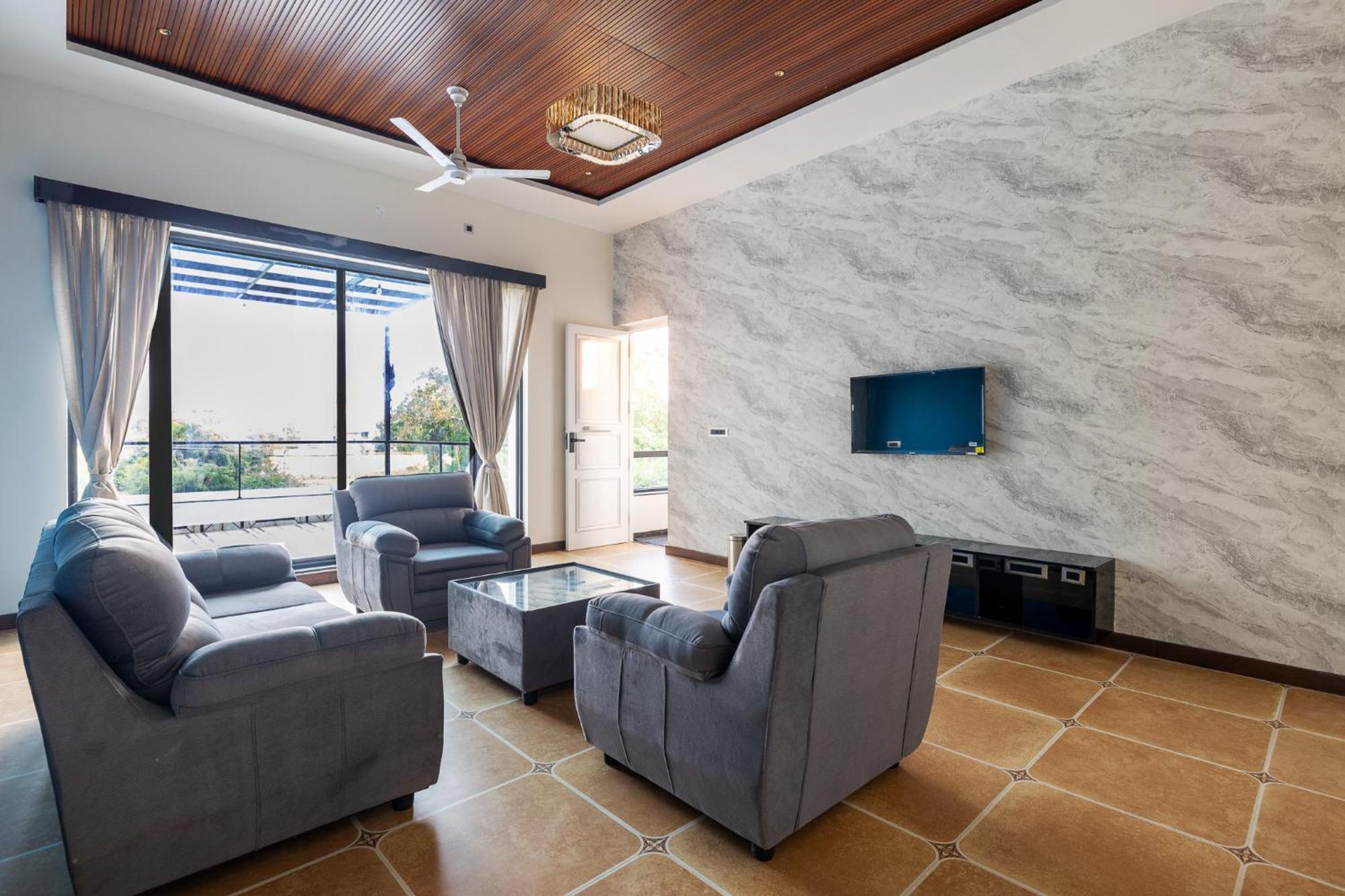 The Serene Shores - Luxury Private Villa Ποντισερί Εξωτερικό φωτογραφία