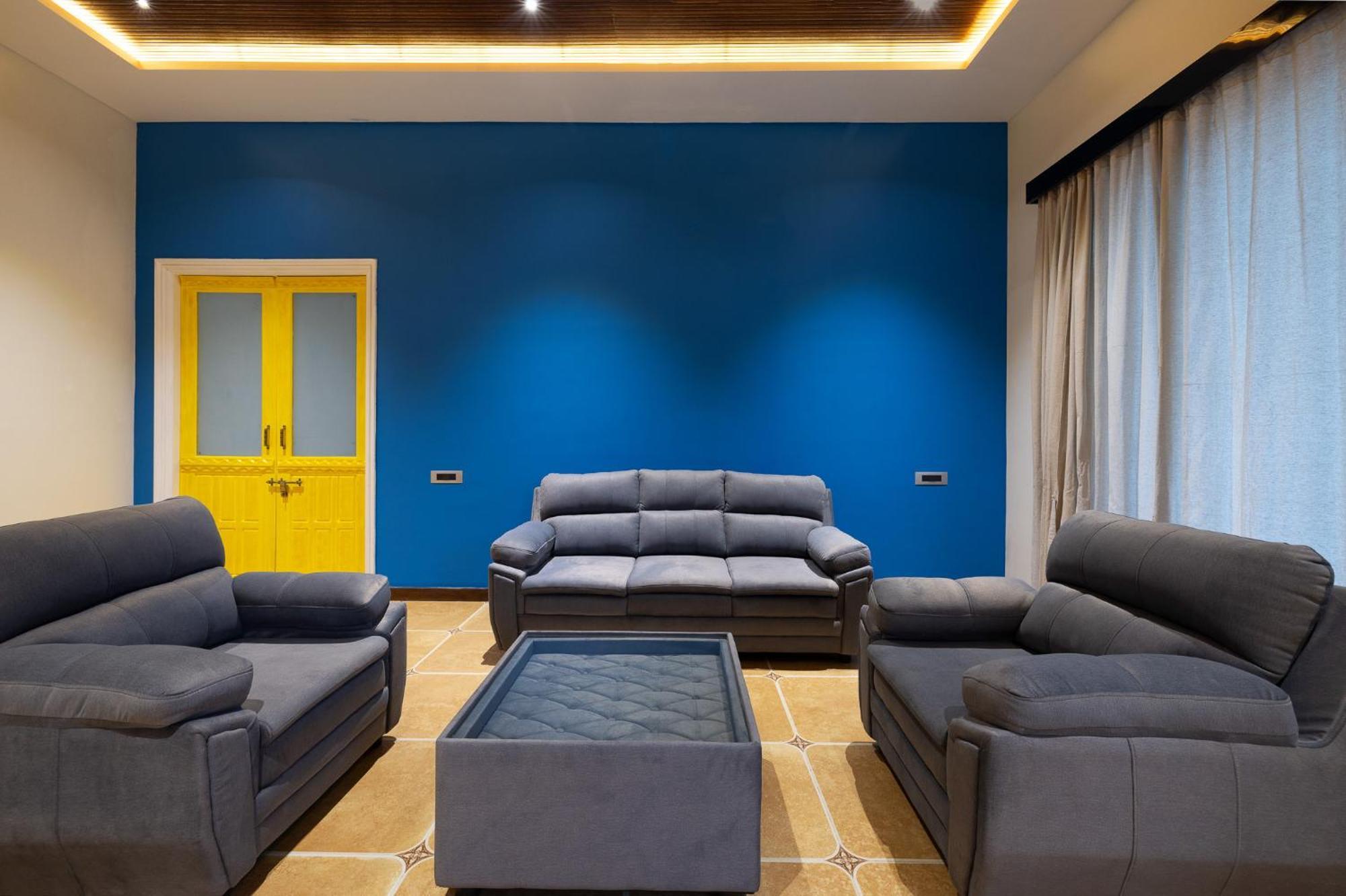 The Serene Shores - Luxury Private Villa Ποντισερί Εξωτερικό φωτογραφία