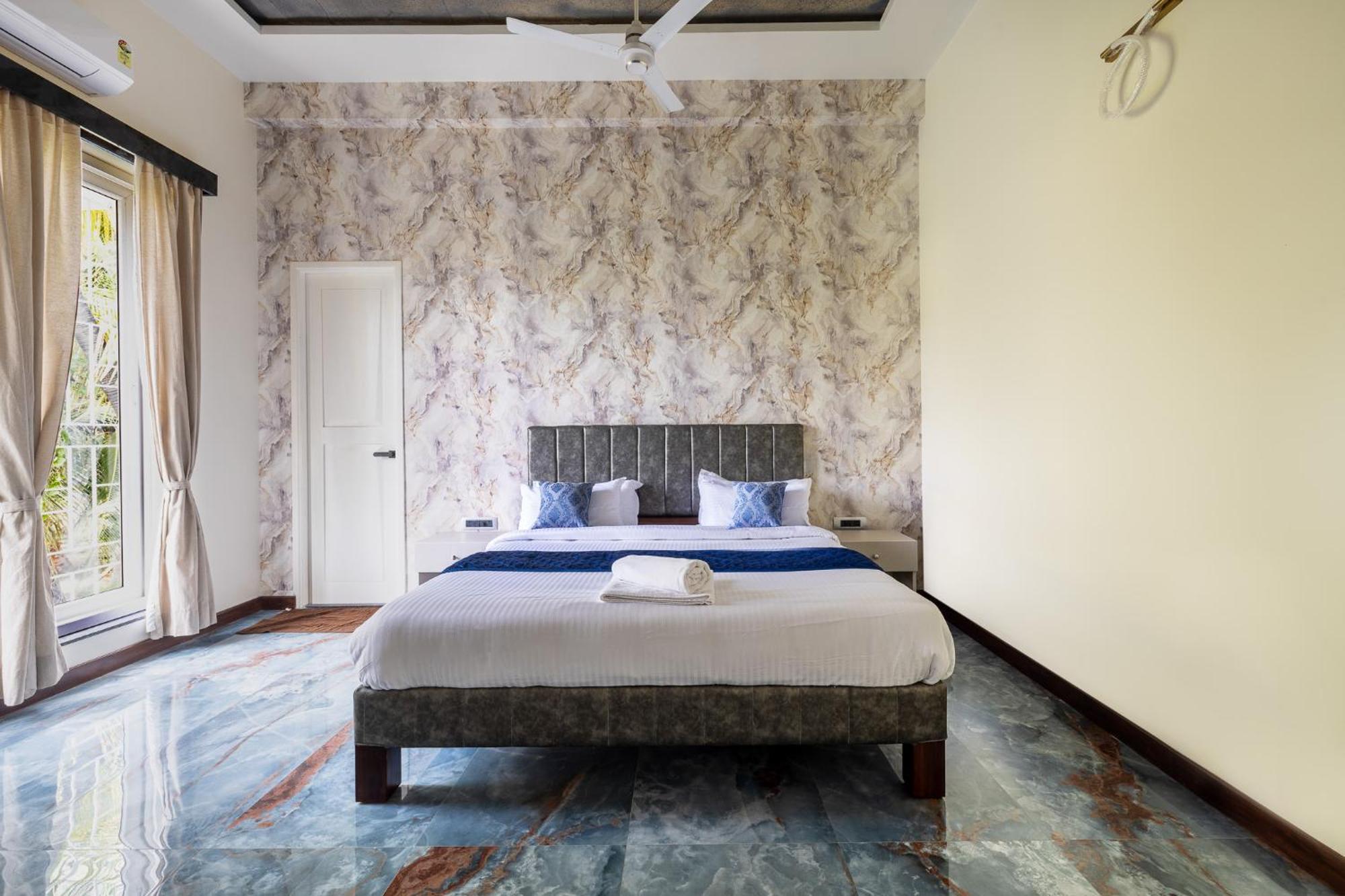 The Serene Shores - Luxury Private Villa Ποντισερί Εξωτερικό φωτογραφία