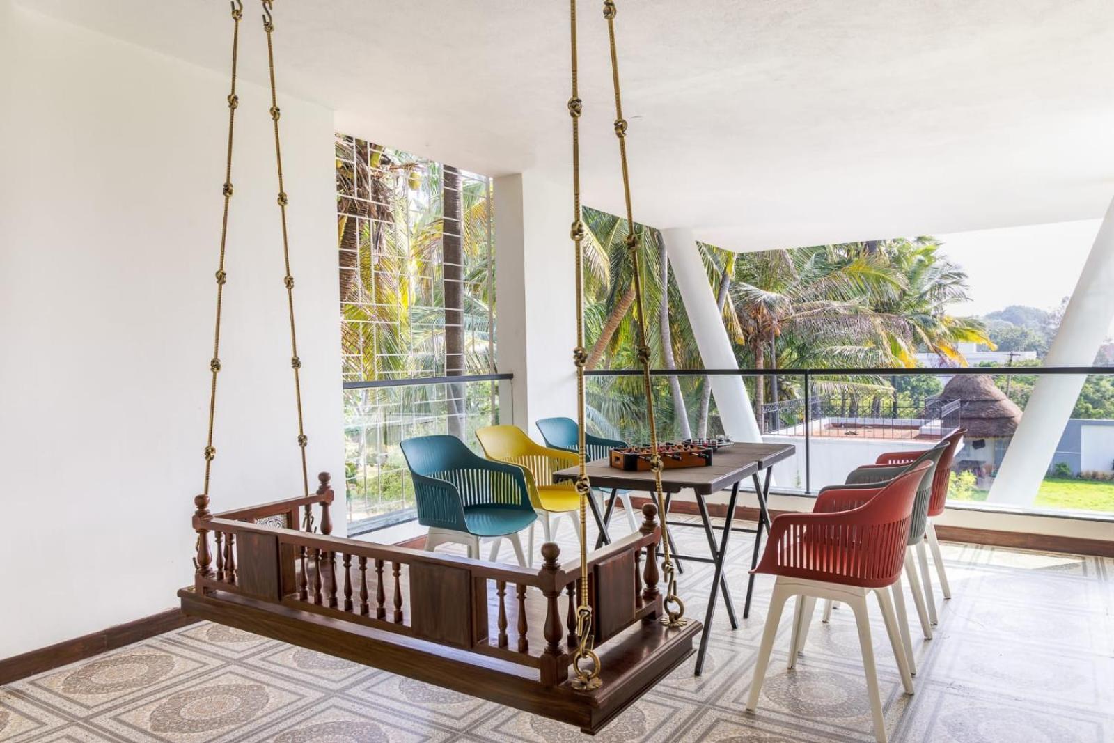 The Serene Shores - Luxury Private Villa Ποντισερί Εξωτερικό φωτογραφία